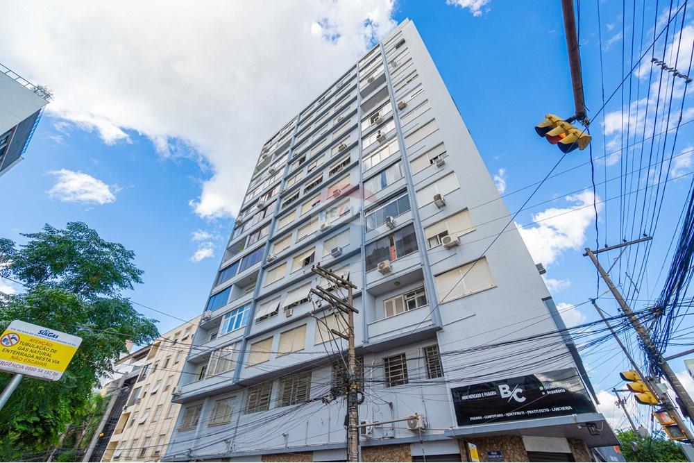 Apartamento - Venda - Porto Alegre , Rio Grande do Sul - DSC05598.jpg - 610371009-209