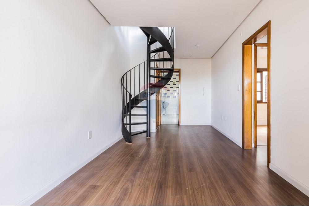 Cobertura - Venda - Porto Alegre , Rio Grande do Sul - IMG_2736.jpg - 612511011-37