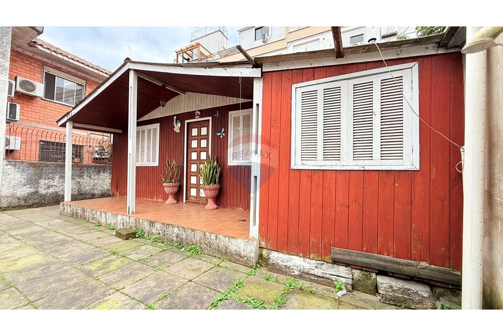 Terreno - Venda - Porto Alegre , Rio Grande do Sul - IMG_3381.JPG - 610291022-45