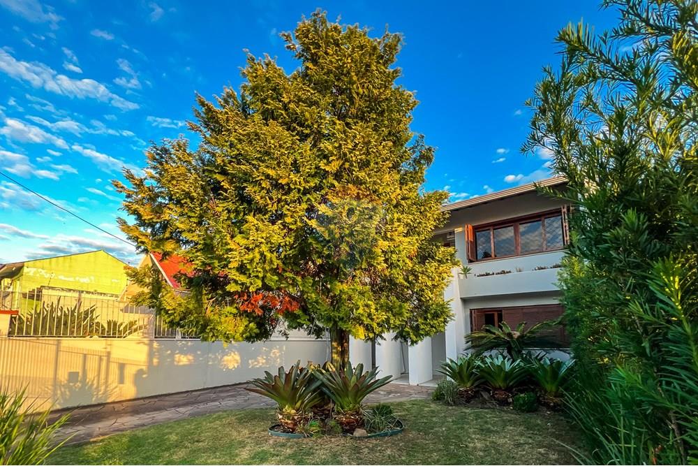 Casa - Venda - Canoas , Rio Grande do Sul - DJI_20250512_171710_361.jpg - 610241012-180