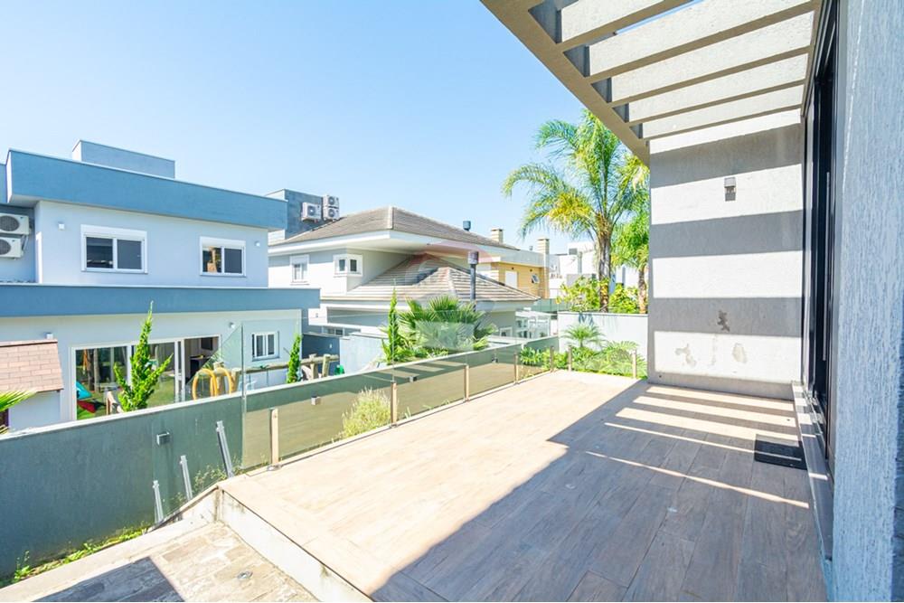 Casa de Condomínio - Alugar - Gravataí , Rio Grande do Sul - _DSC8214.jpg - 610161022-33