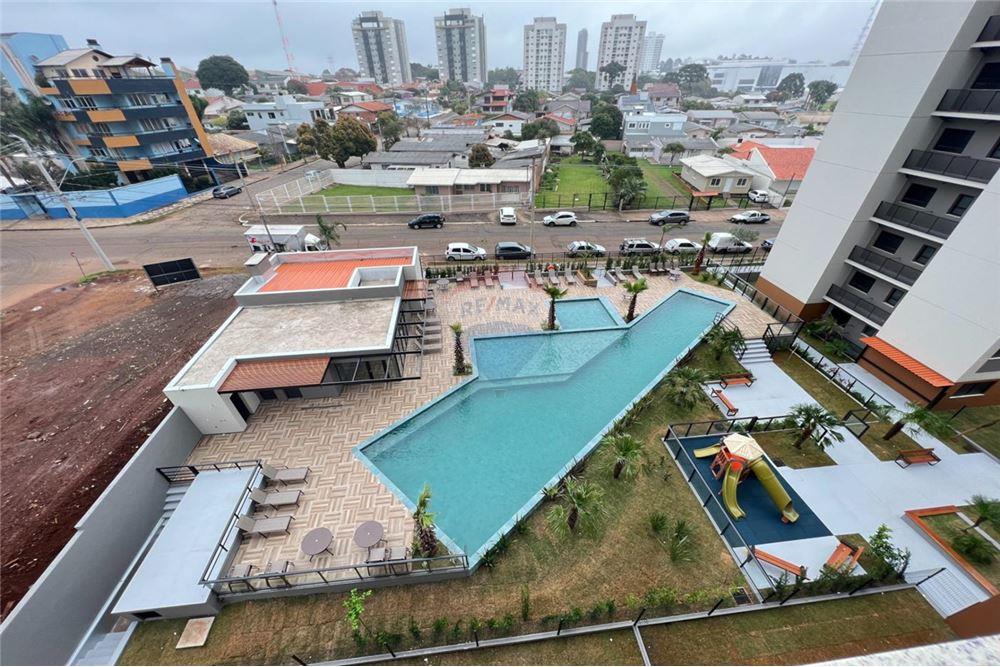 Apartamento - Venda - Passo Fundo , Rio Grande do Sul - 1 - 610271050-101