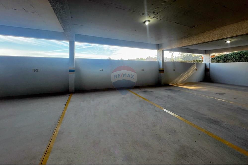 Apartamento - Venda - Sapucaia do Sul , Rio Grande do Sul - Vaga garagem.jpg - Garagem - 610461003-10