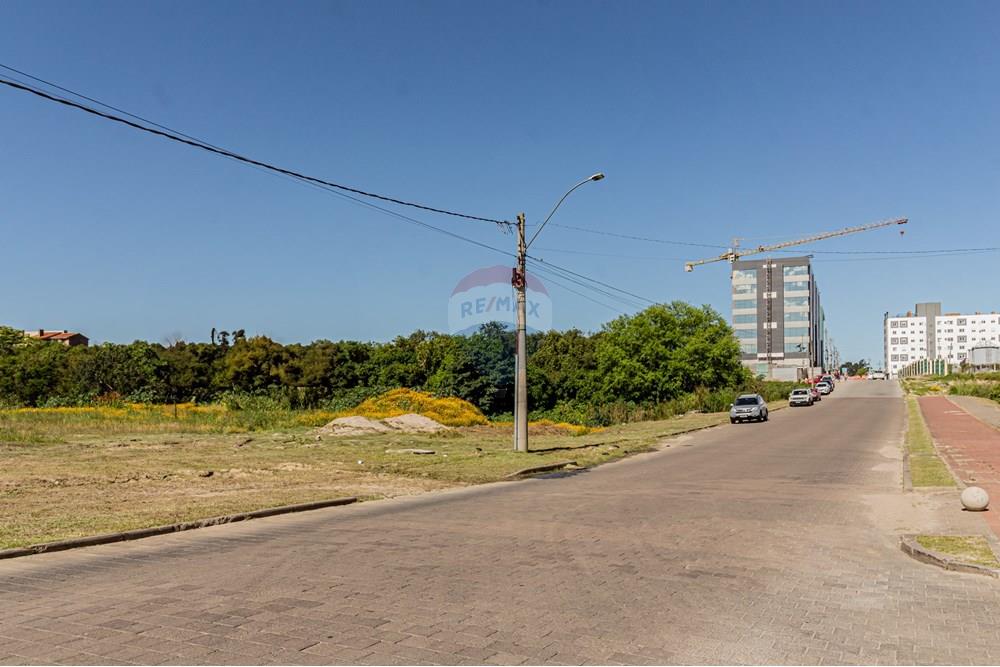 Terreno - Venda - Pelotas , Rio Grande do Sul - Terreno Quartier -01.jpg - 610211001-124