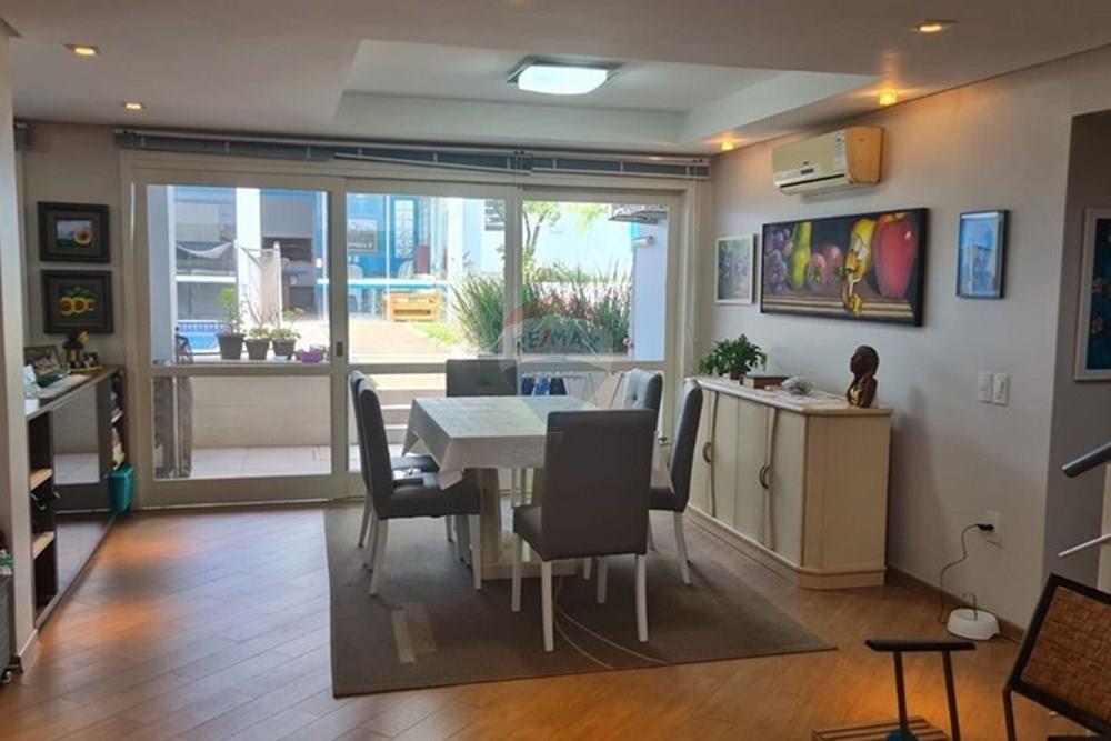 Casa - Alugar - Santa Maria , Rio Grande do Sul - 17.jpg - 610471003-172