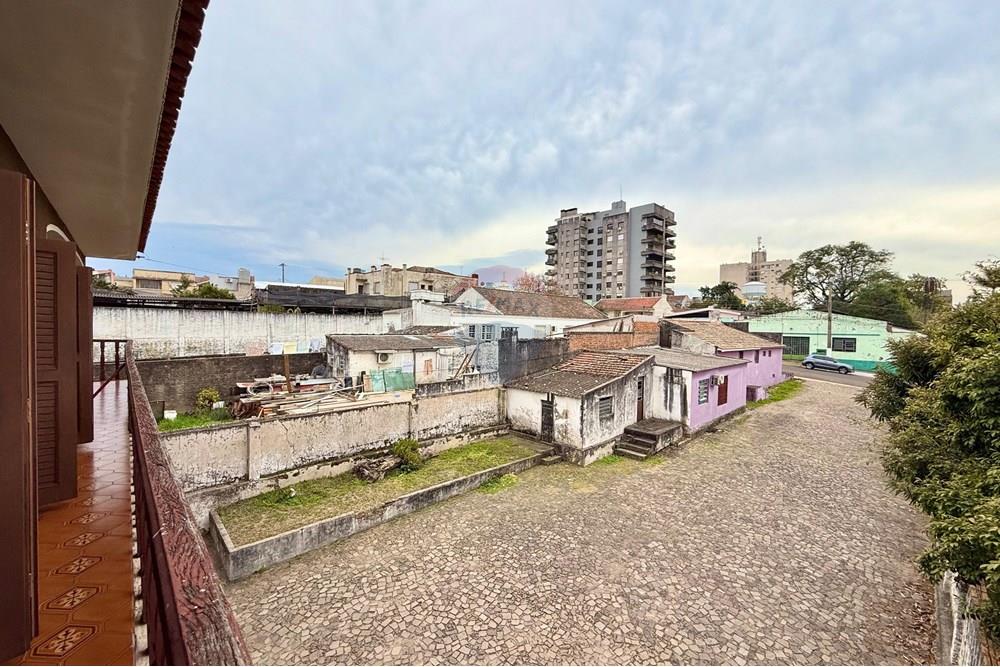 Sobrado - Venda - São Gabriel , Rio Grande do Sul - e61b0827-154f-4030-8880-08970379b44f.jpeg - 612631037-12