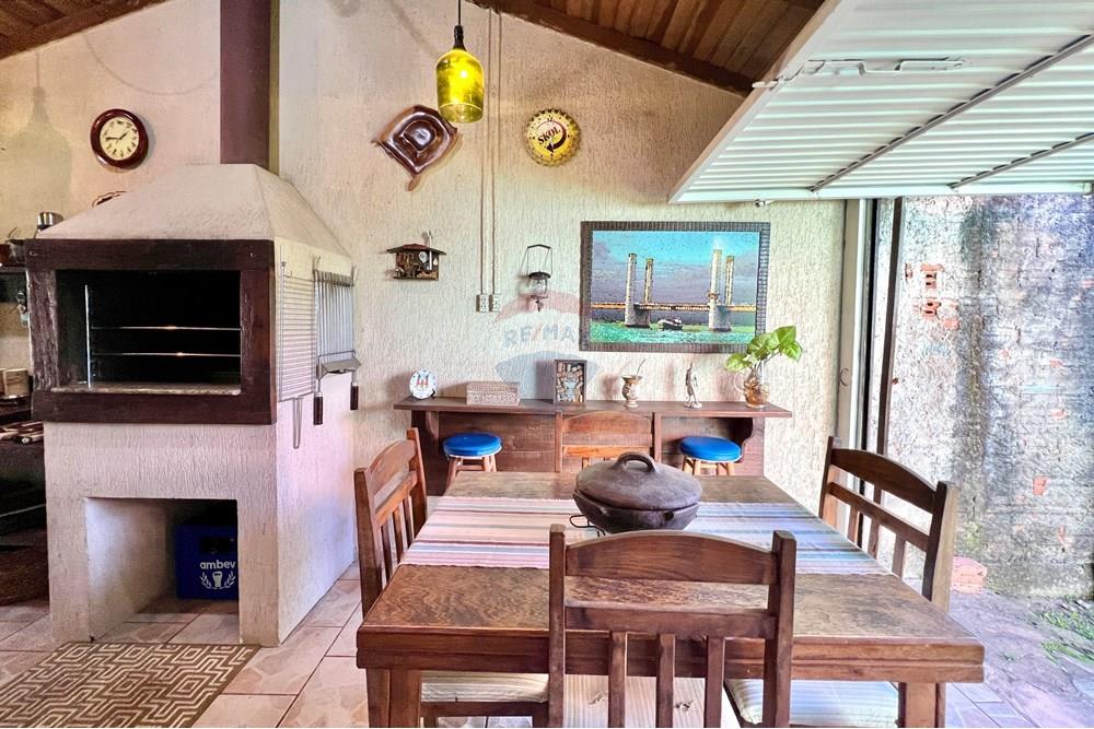 Casa - Venda - Canoas , Rio Grande do Sul - IMG_0510.JPG - 610241023-67