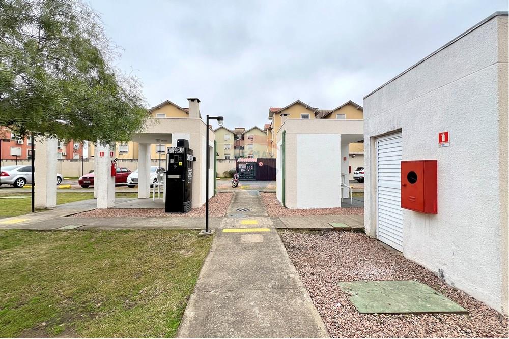 Apartamento - Venda - Canoas , Rio Grande do Sul - IMG_6958 2.JPG - 610241030-43