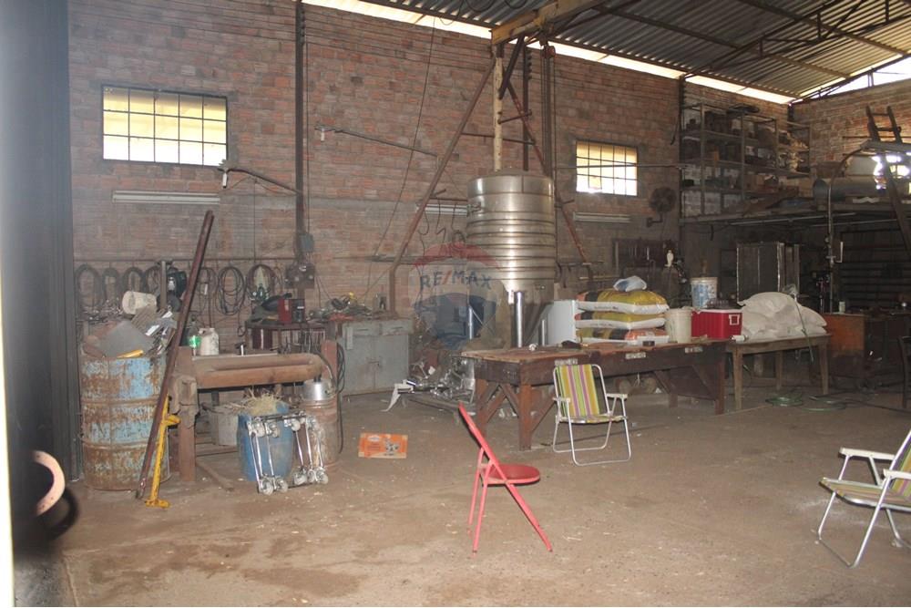 Industrial - Venda - Gravataí , Rio Grande do Sul - IMG_2197.JPG - 610161057-45