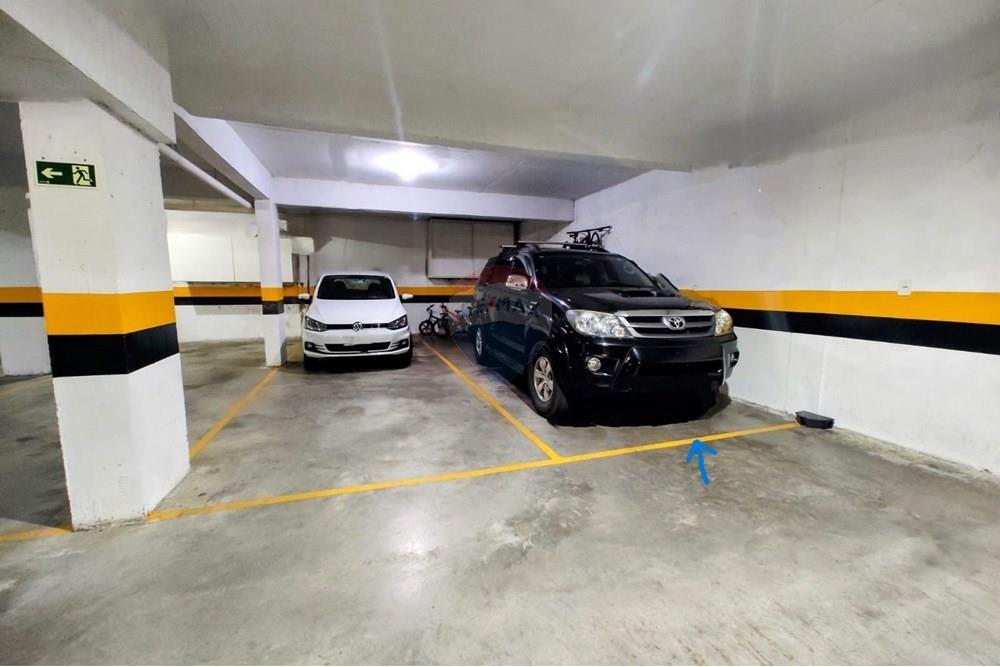 Apartamento - Venda - Bento Gonçalves , Rio Grande do Sul - GARAGEM (2).jpeg - 610331038-29