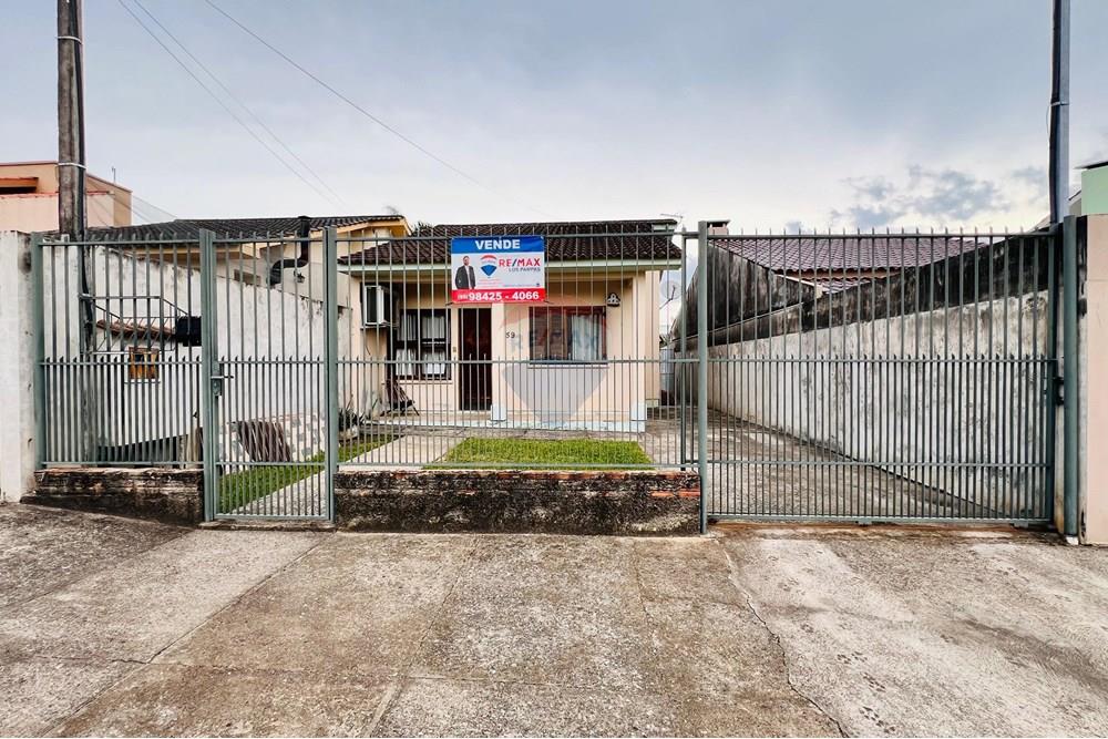 Casa - Venda - São Gabriel , Rio Grande do Sul - Imagem do WhatsApp de 2025-02-24 à(s) 12.37.37_d853ea43.jpg - 612631024-64