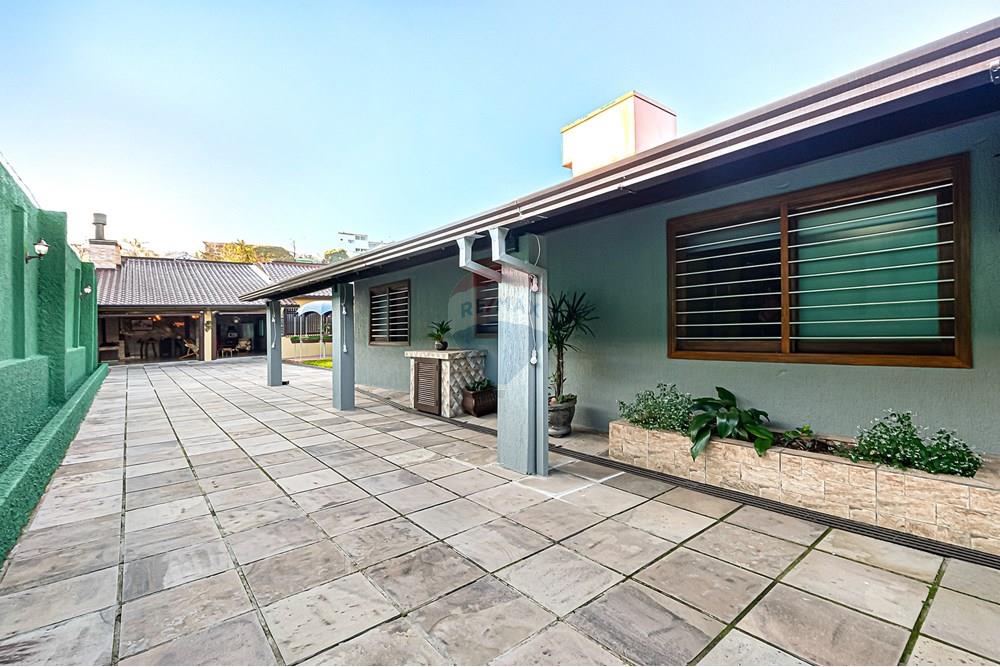 Casa - Venda - Novo Hamburgo , Rio Grande do Sul - DSC_4288-7347.jpg - 610261011-78