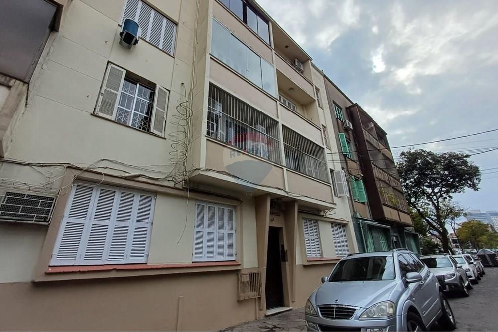 Apartamento - Venda - Porto Alegre , Rio Grande do Sul - cb46.jpg - 612541029-7