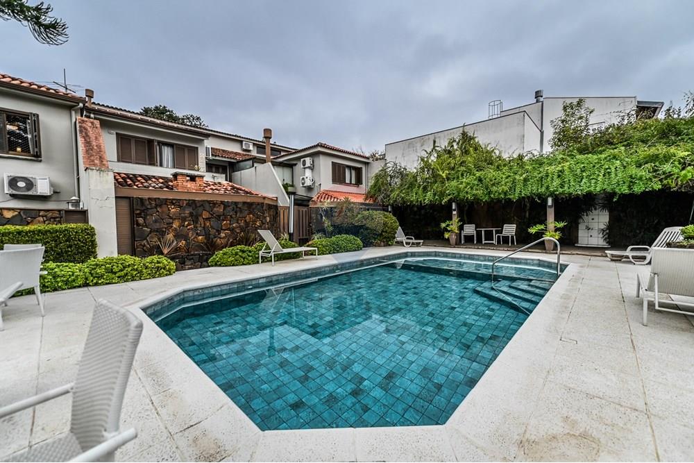 Casa de Condomínio - Venda - Porto Alegre , Rio Grande do Sul - casa-119.jpg - 612481035-65