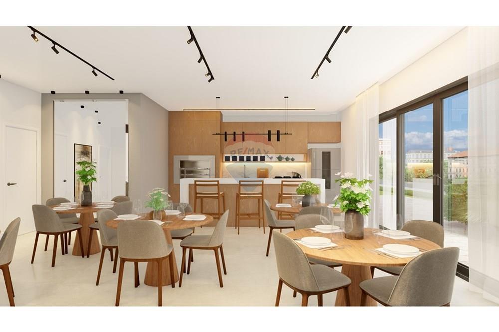 Apartamento - Venda - Gravataí , Rio Grande do Sul - SALÃO_Entrega final_01.jpg - 610161002-374