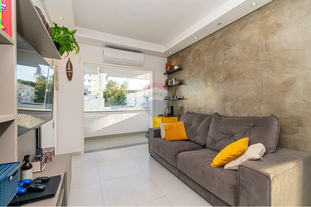 Apartamento - Venda - Gravataí , Rio Grande do Sul - _DSC5802.jpg - 610161080-66