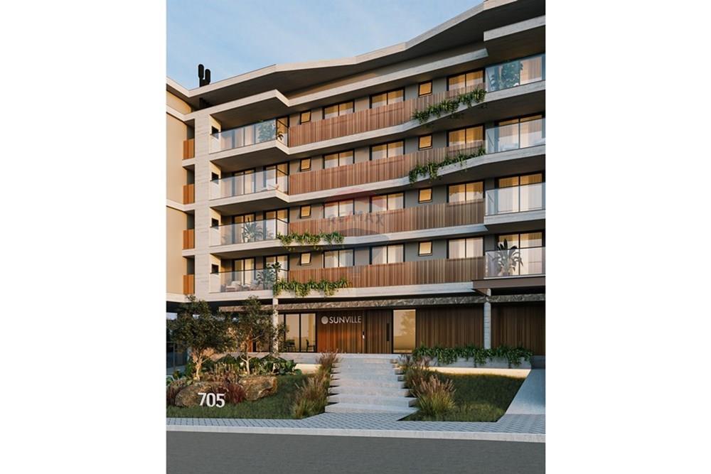 Apartamento - Venda - Gravataí , Rio Grande do Sul - SUN VILLE_05.jpg - 610161002-374