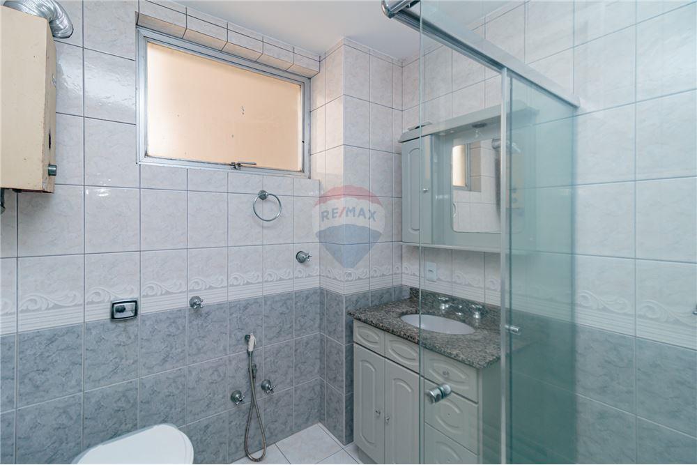 Apartamento - Venda - Porto Alegre , Rio Grande do Sul - Banheiro suite - 610221018-121