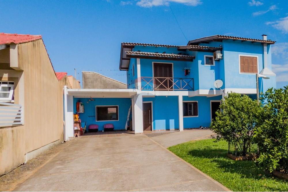 Casa - Venda - Imbé , Rio Grande do Sul - foto-1.jpg - 610391043-96