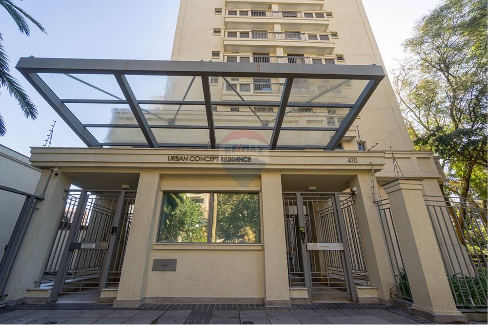 Apartamento - Venda - Porto Alegre , Rio Grande do Sul - DSC01719.jpg - 610371008-97