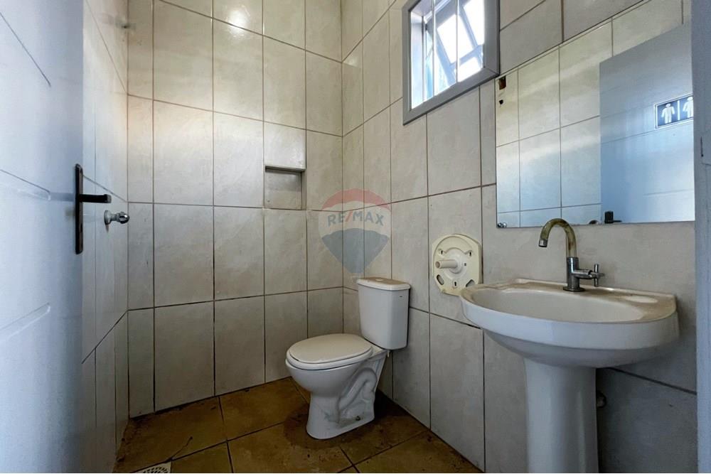 Casa Comercial - Venda - São Leopoldo , Rio Grande do Sul - Banheiro sala 1.jpg - 610461003-19