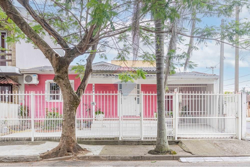 Casa - Venda - Cachoeirinha , Rio Grande do Sul - 1.jpg - 612551074-7