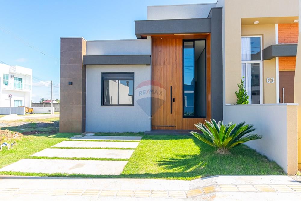 Casa de Condomínio - Venda - Gravataí , Rio Grande do Sul - _DSC3165.jpg - 610051021-123