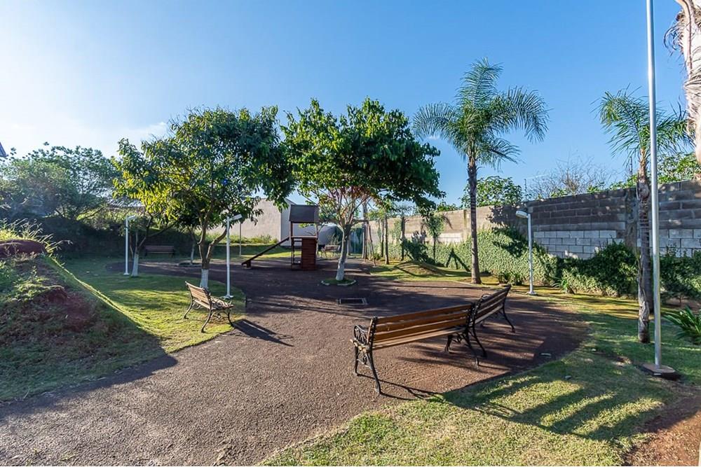 Terreno - Venda - Gravataí , Rio Grande do Sul - pracinha.jpeg - Jardim Externo - 610051074-4