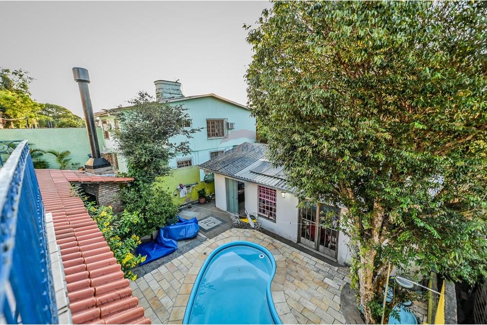 Casa de Condomínio - Venda - Porto Alegre , Rio Grande do Sul - casa-164.jpg - 612481037-91