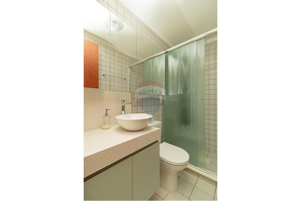 Apartamento - Venda - Porto Alegre , Rio Grande do Sul - banho social 2.jpg - 610221033-96