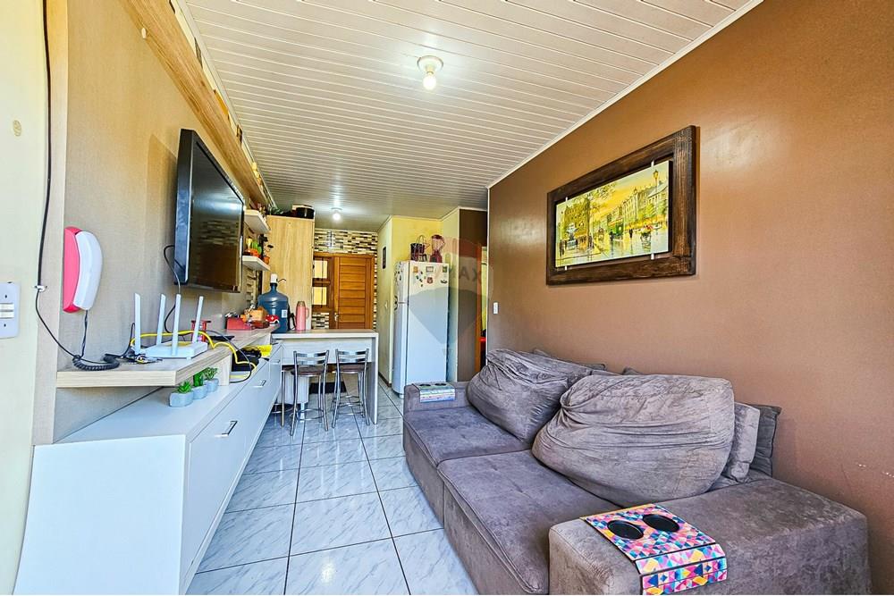 Casa - Venda - São Leopoldo , Rio Grande do Sul - 20250828_145418(2).jpg - 610411009-550