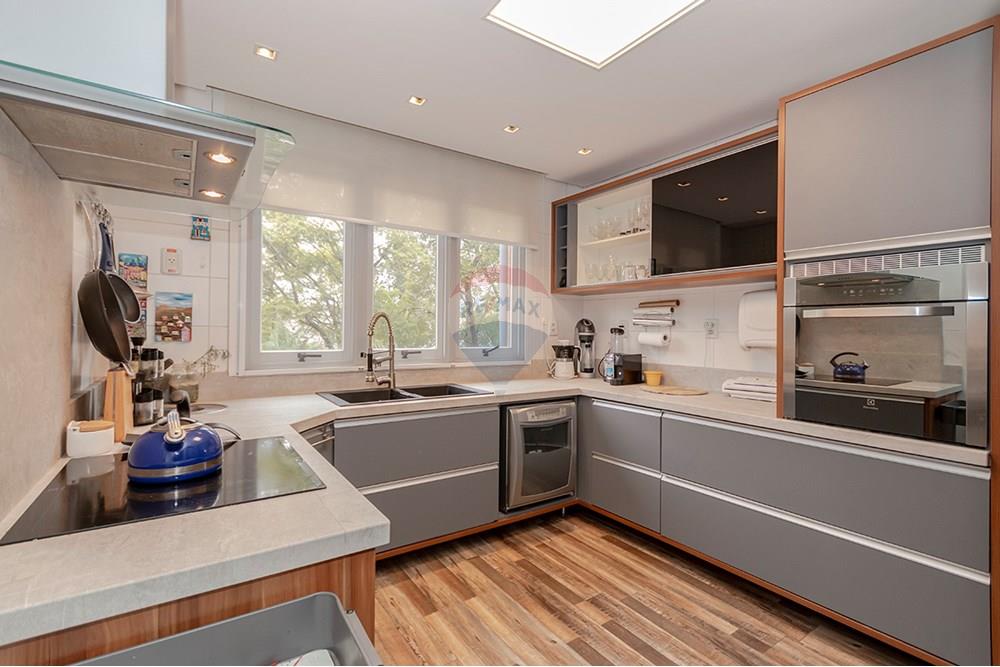 Casa de Condomínio - Venda - Porto Alegre , Rio Grande do Sul - Cai 35 - Copia.jpg - 612521072-21