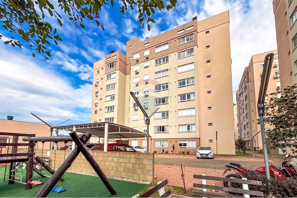 Apartamento - Venda - Canoas , Rio Grande do Sul - IMG_1585.jpg - 612481110-1