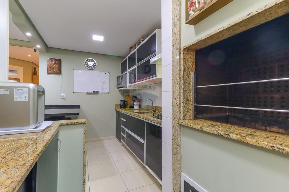 Casa de Condomínio - Venda - Porto Alegre , Rio Grande do Sul - 8.jpg - Área Gourmet - 610191042-210