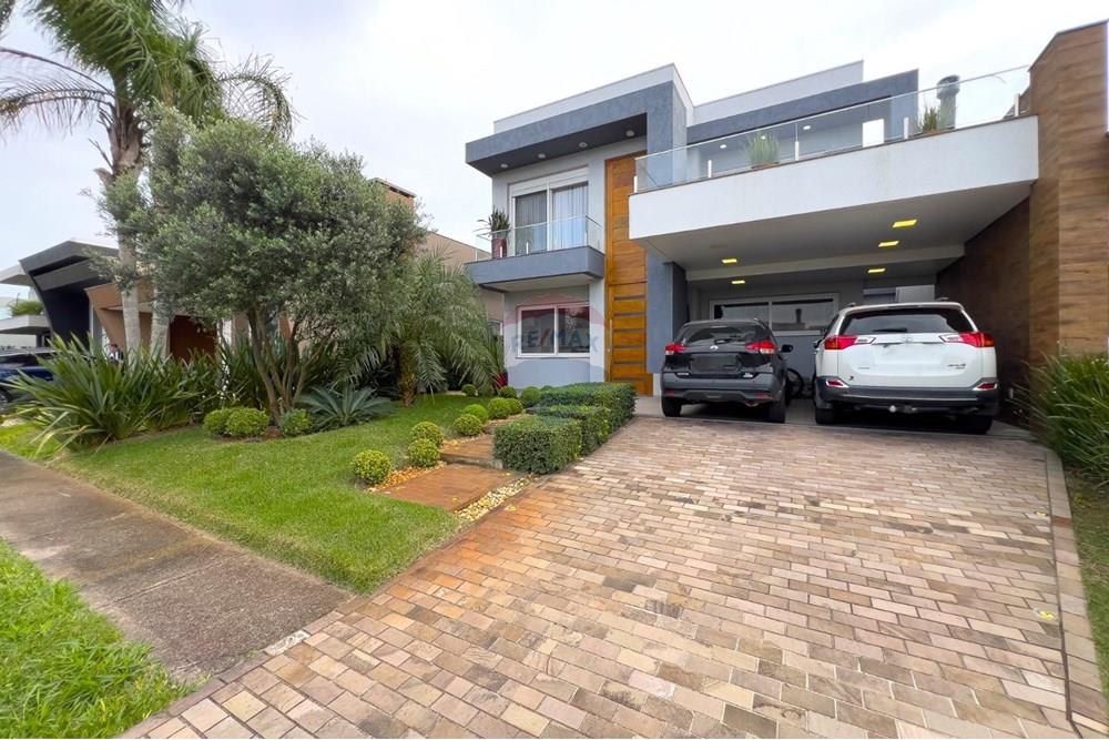 Casa de Condomínio - Venda - Capão da Canoa , Rio Grande do Sul - 03.jpeg - Fachada - 612671063-3