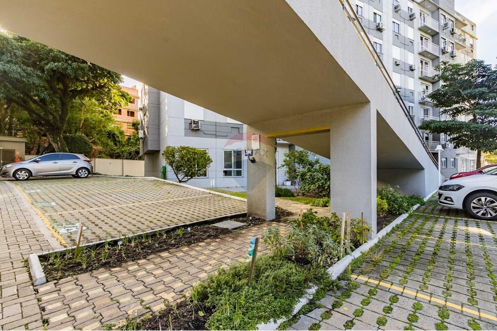 Apartamento - Venda - Porto Alegre , Rio Grande do Sul - IMG_9332-HDR.jpg - 612481009-27