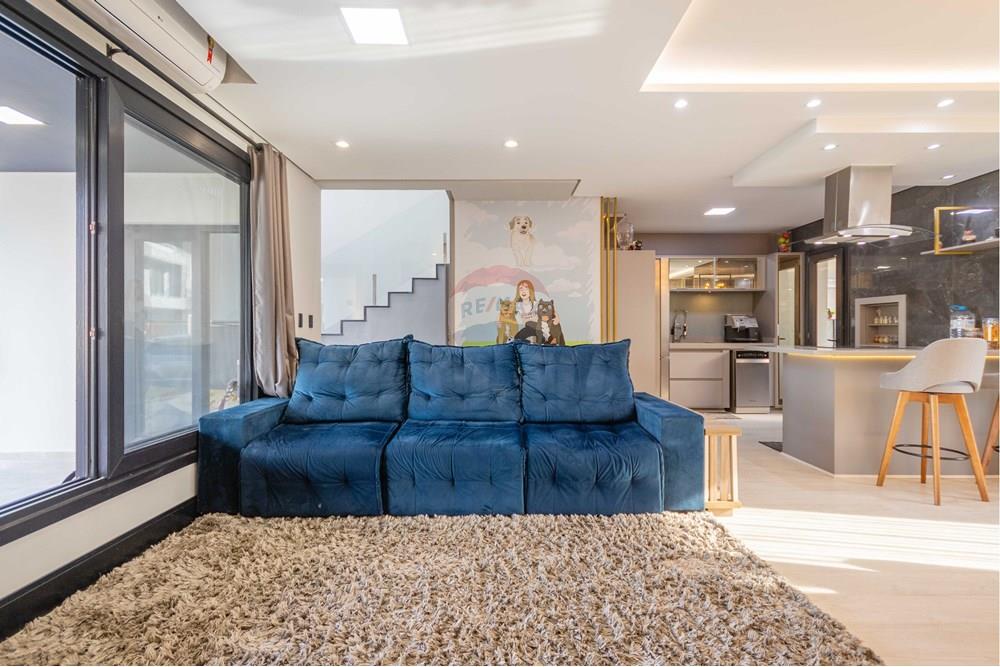 Sobrado - Venda - Gravataí , Rio Grande do Sul - 7.jpg - 610141006-149