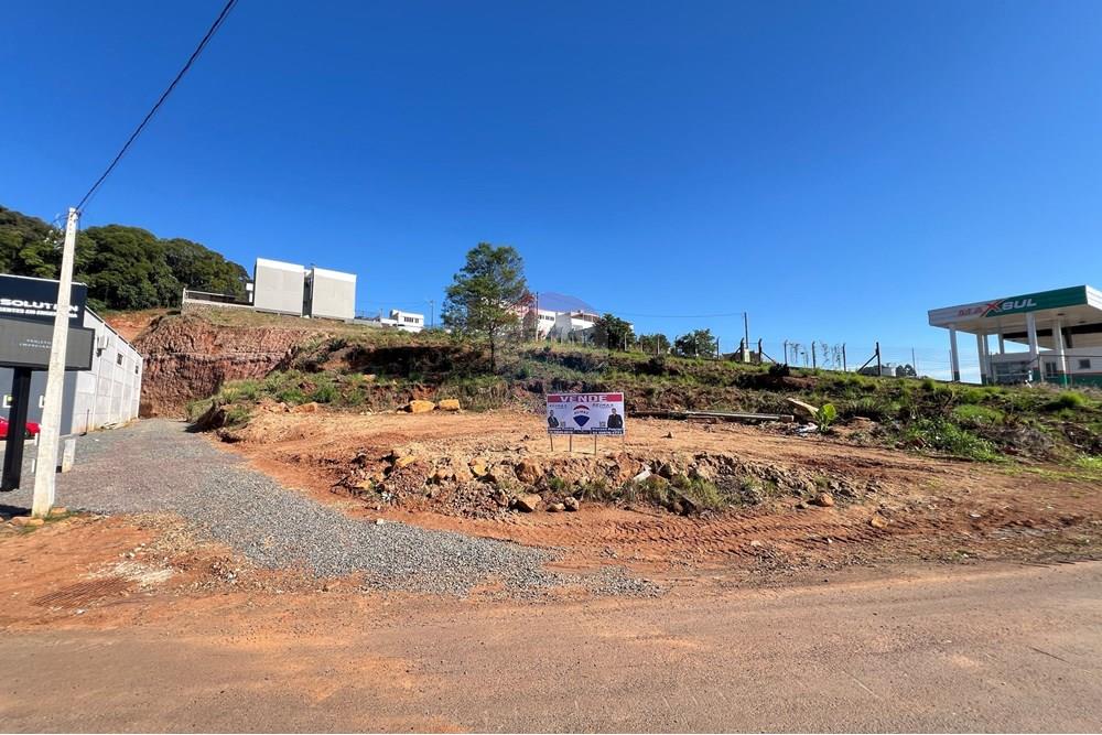 Terreno - Venda - Erechim , Rio Grande do Sul - IMG_7361.JPEG - 612761016-58