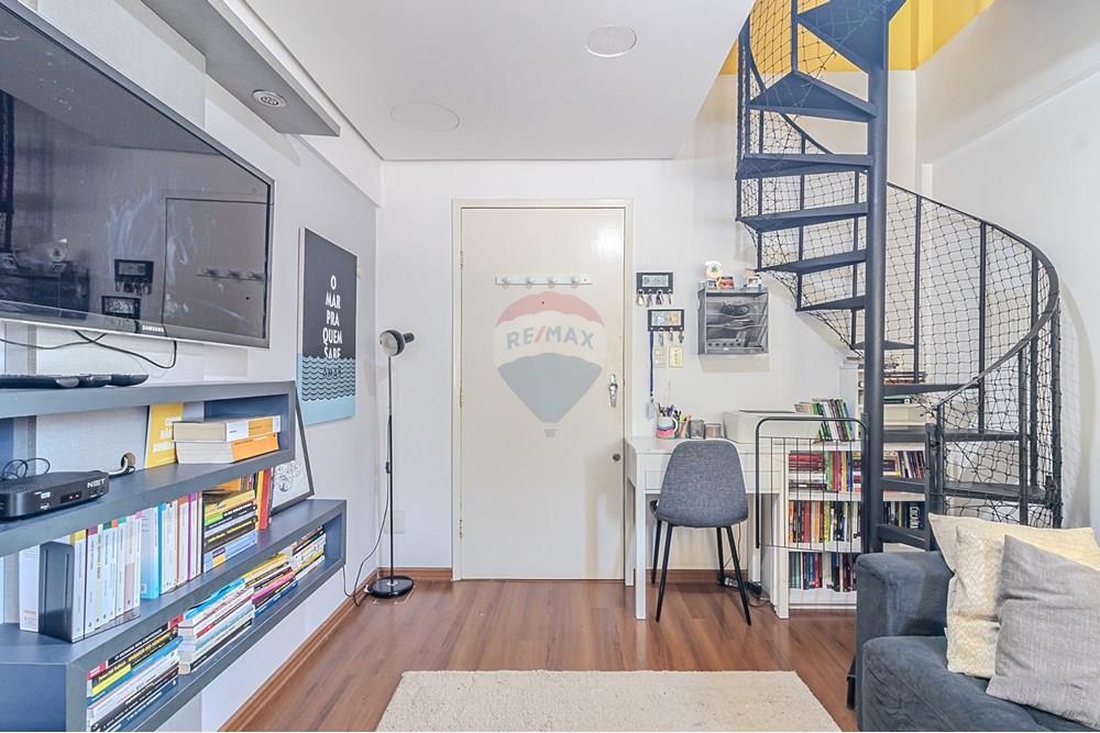 Cobertura - Venda - Porto Alegre , Rio Grande do Sul - 01sao-francisco-840-302019.jpg - 610101007-41