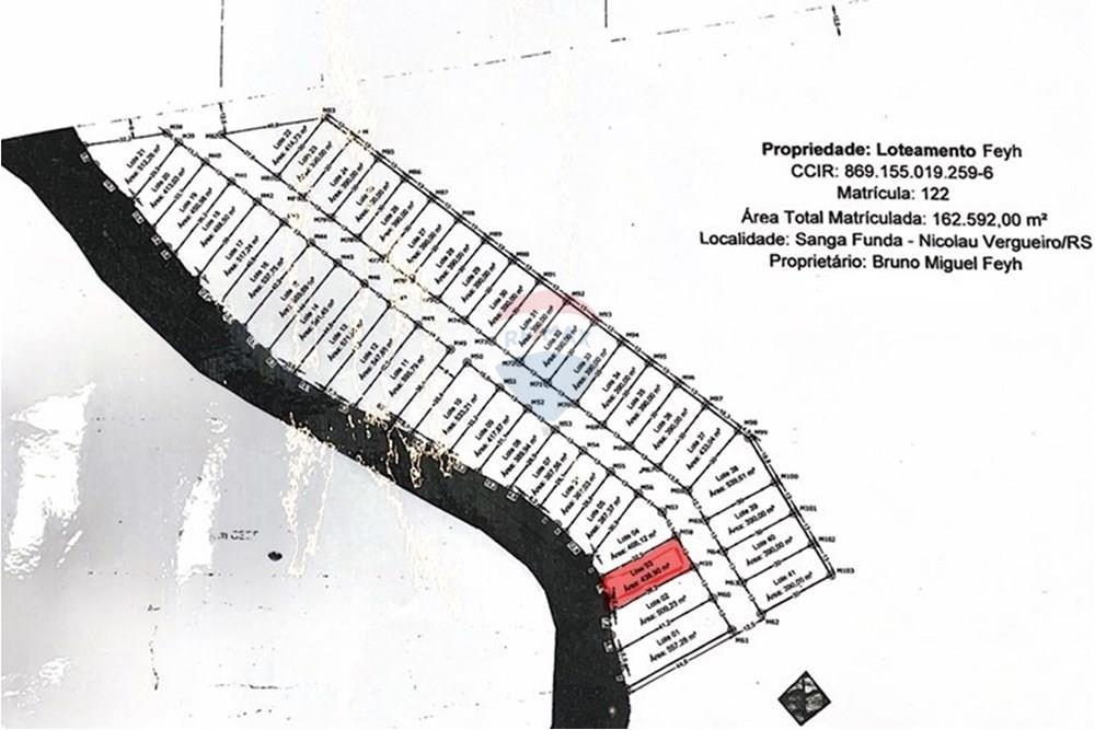 Terreno - Venda - Ernestina , Rio Grande do Sul - lote 03.jpg - 612621058-37
