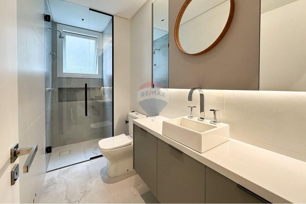 Apartamento - Venda - Bento Gonçalves , Rio Grande do Sul - ad9d23ff-d8a7-4b38-9050-1a9a4f53a95d-img-4313.jpg - Banheiro - 610331017-69