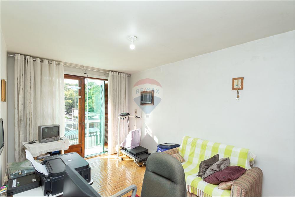 Sobrado - Venda - Santa Maria , Rio Grande do Sul - 23 - 610311056-88