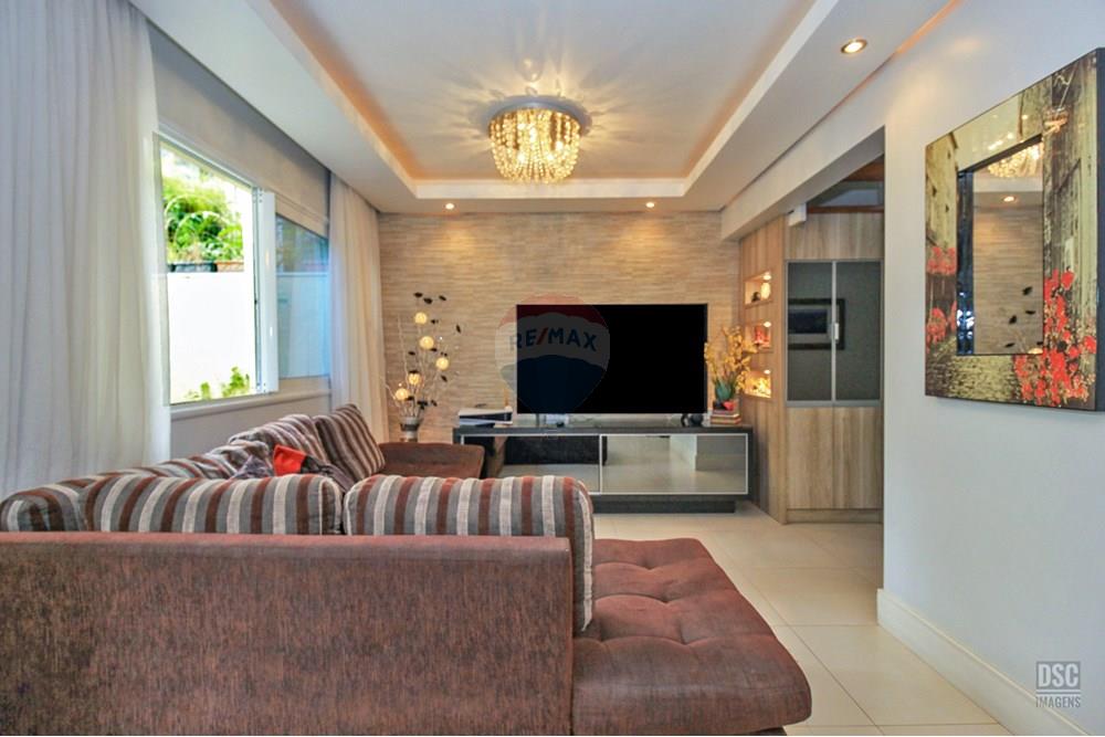 Casa de Condomínio - Venda - Porto Alegre , Rio Grande do Sul - 4 sala.jpg - 610191043-16