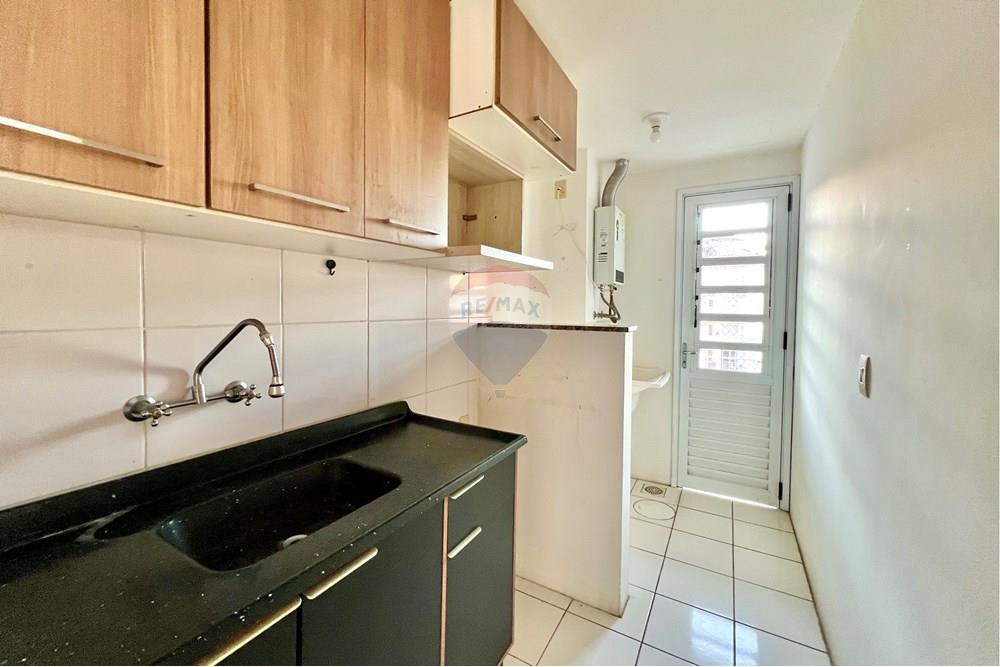 Apartamento - Venda - Canoas , Rio Grande do Sul - IMG_6100.JPG - 610241030-33