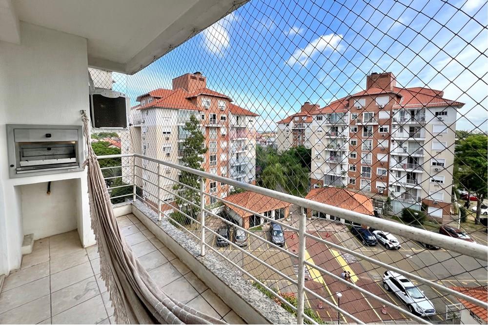 Apartamento - Venda - Canoas , Rio Grande do Sul - IMG_1564.jpeg - 610241030-33