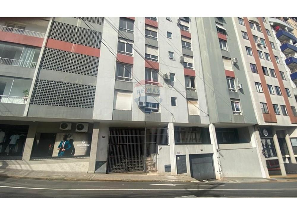 Apartamento - Alugar - Passo Fundo , Rio Grande do Sul - foto da frente.jpeg - 612721018-134
