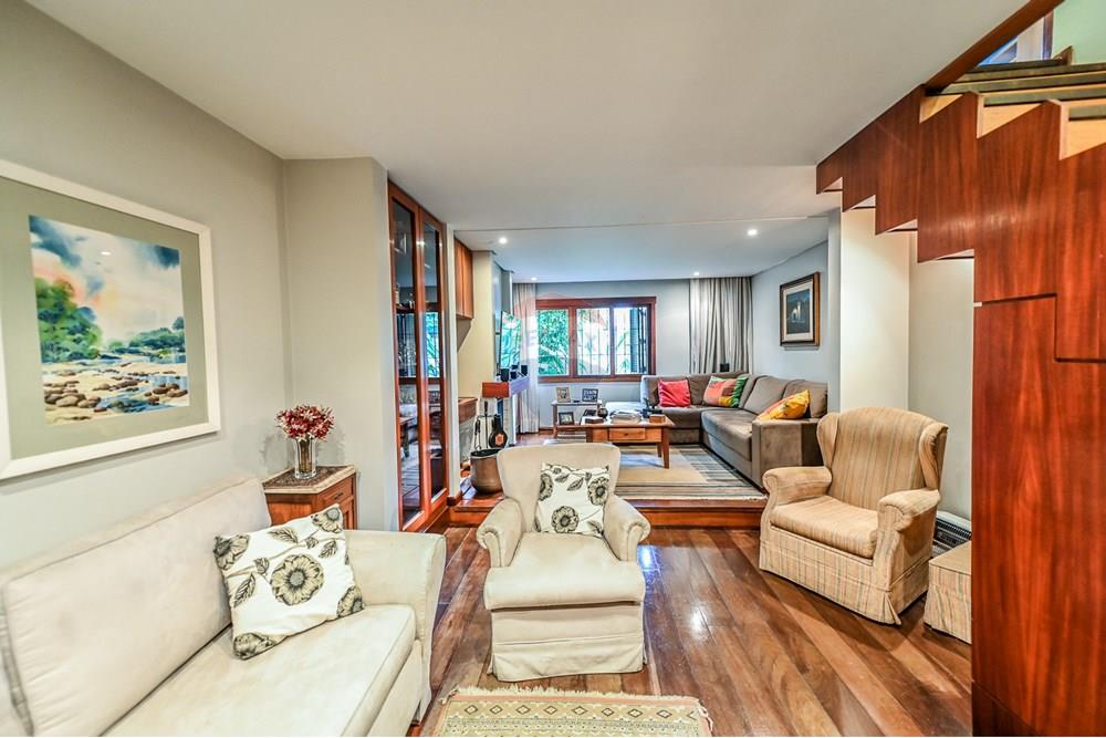 Casa de Condomínio - Venda - Porto Alegre , Rio Grande do Sul - casa-109.jpg - 612481035-65