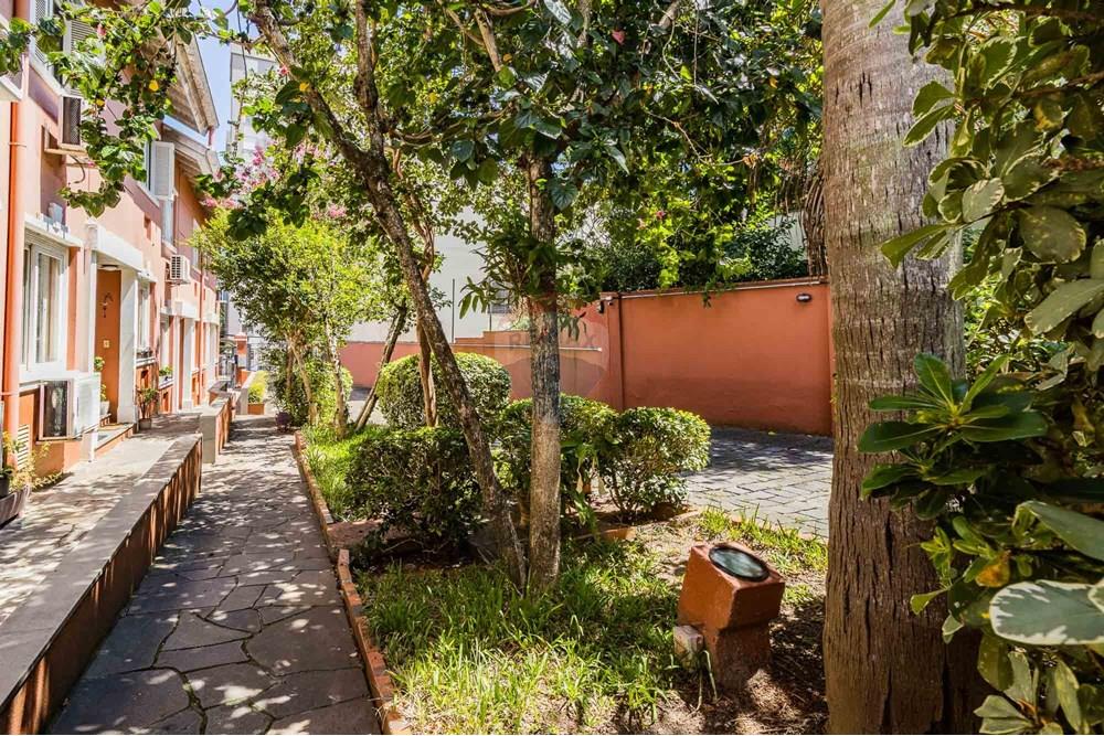 Casa de Condomínio - Venda - Porto Alegre , Rio Grande do Sul - IMG_8266-HDR.jpg - 612481004-73