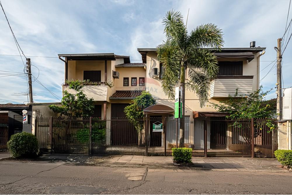 Sobrado - Venda - São Leopoldo , Rio Grande do Sul - DSC_2024-7000 (2).jpg - Fachada - 610461003-9