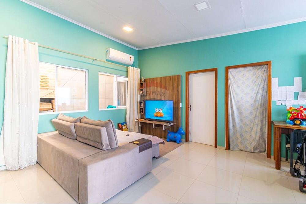 Casa - Venda - Gravataí , Rio Grande do Sul - sala casa 2.jpeg - 610051074-9